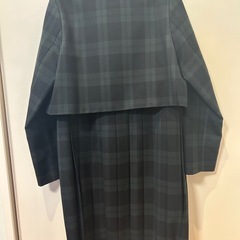 【95%新品】GREEN LABEL RELAXING 子供フォーマルセットの画像