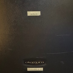 オカムラ　
オフィス　椅子　事務の画像