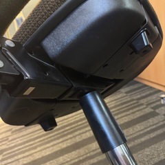 オカムラ　
オフィス　椅子　事務の画像