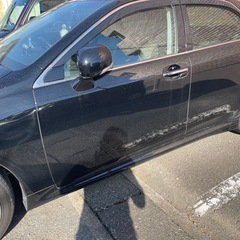 トヨタ200系クラウンアスリート 2010年式の画像