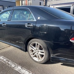 トヨタ200系クラウンアスリート 2010年式の画像