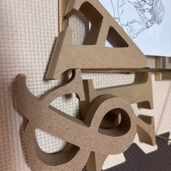 写真立て　ついたて　雑貨の画像