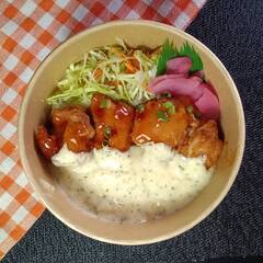 長期採用/お弁当調理・製造の画像