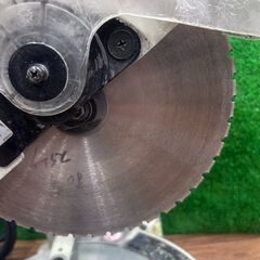 マキタ LS0831 卓上マルノコ【船橋馬込店】【店頭取引限定】【中古】管理番号：ITMJ9FNQ8U8Kの画像