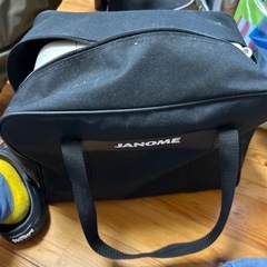 ミシン 中古の画像