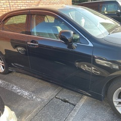 トヨタ200系クラウンアスリート 2010年式の画像