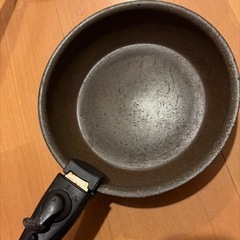 フライパン 2点セットの画像