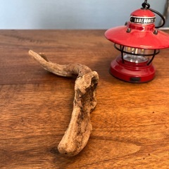 4スプーン&フォーク風〜流木、天然物、インテリア、オブジェの画像