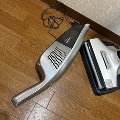 Panasonic掃除機　コードレス掃除機　取引者決定の画像