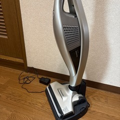 Panasonic掃除機　コードレス掃除機　取引者決定の画像