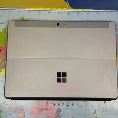 JC06201　Surface Go 2 10.5型 8GB Office2024 タブレット　コンパクト　軽量の画像