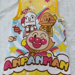 アミューズメント景品 アンパンマン の画像