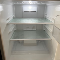 無料冷蔵庫の画像