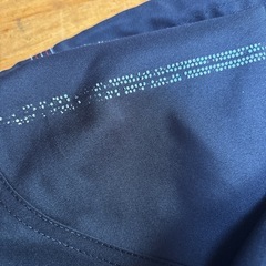 【お取引中】スポーツウェア(上下)の画像