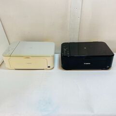 掘り出し物 部品取り インクジェットプリンター 複合機 大量 まとめ売り Canon PIXUS MG3630 Brother DCP-J972N Canon MAXIFY iB4130 Brother DCP-J557N Canon PIXUS MG7730 などの画像