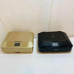 掘り出し物 部品取り インクジェットプリンター 複合機 大量 まとめ売り Canon PIXUS MG3630 Brother DCP-J972N Canon MAXIFY iB4130 Brother DCP-J557N Canon PIXUS MG7730 などの画像