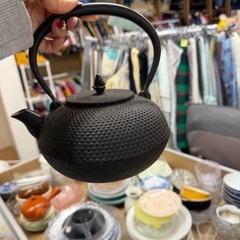 NIKE キャップの画像