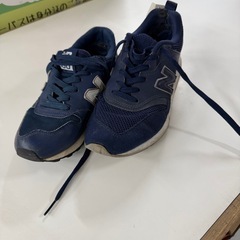 NIKE キャップの画像