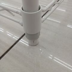 ★リユースのサカイ日立店★HJ8590  スチールラック ホワイト H115×D29.5×W64 クリーニング済み の画像