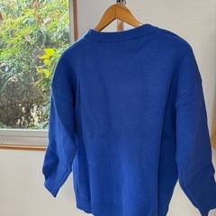 ニットタートルネック厚手のセーターの女性の秋と冬ミドル緩いと怠惰なスタイル暖かいの画像