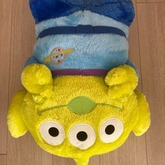 ユニオンぬいぐるみの画像