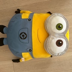 ユニオンぬいぐるみの画像