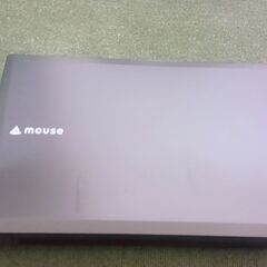 マウスコンピューターW656RC1希少Blu-ray内蔵SSD＋HDDの画像