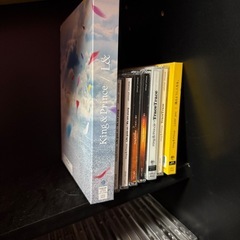King & Prince CD 1枚100円の画像