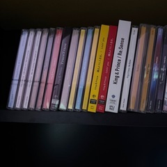 King & Prince CD 1枚100円の画像