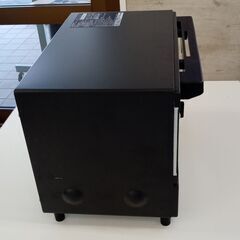 ★リユースのサカイ高崎店★TJ13609 ZOJIRUSHI オーブントースター  ２０２3年製 動作確認／クリーニング済みの画像