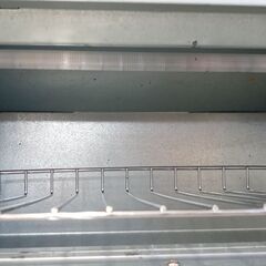 ★リユースのサカイ高崎店★TJ13609 ZOJIRUSHI オーブントースター  ２０２3年製 動作確認／クリーニング済みの画像