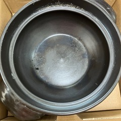 土鍋 1-2人用 ピンクの画像