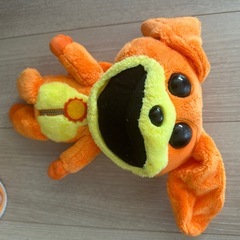 ぬいぐるみの画像