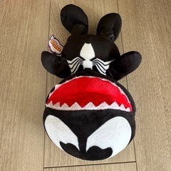 ぬいぐるみの画像