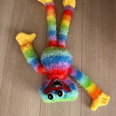 ぬいぐるみの画像