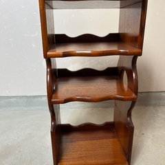 シューズラック ▶︎取引中の画像