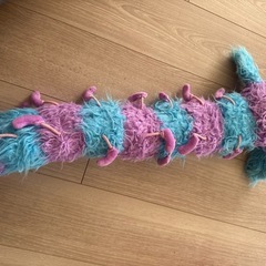 ヨギボーぬいぐるみの画像