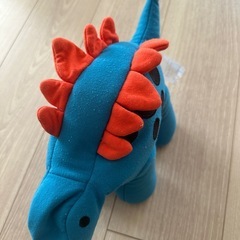 ヨギボーぬいぐるみの画像