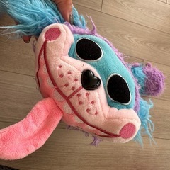 ヨギボーぬいぐるみの画像