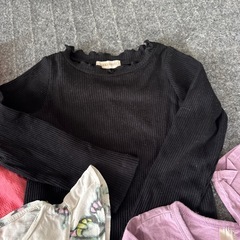 子ども服　110 まとめ売りの画像