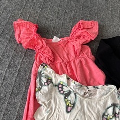 子ども服　110 まとめ売りの画像