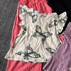 子ども服　110 まとめ売りの画像