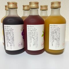 中埜酒造 國盛 フルリア300ml 6本セット 果汁50～80％のリキュールの画像