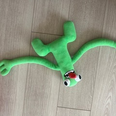 ぬいぐるみの画像