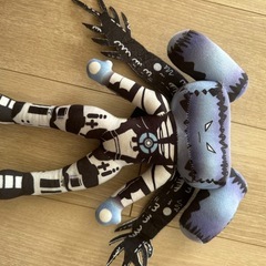 ぬいぐるみの画像