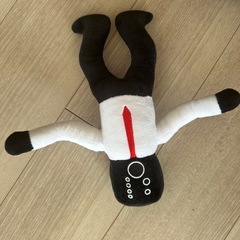 ぬいぐるみの画像