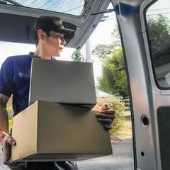 姫路市！Amazon配送ドライバー募集！週休2日・未経験OK・車両レンタル・独立支援！の画像