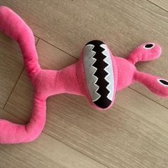 アンパンマンぬいぐるみ の画像