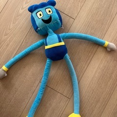 アンパンマンぬいぐるみ の画像