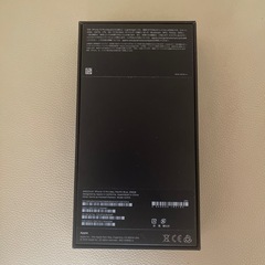 iPhone 12 プロマックス　256GB 状態綺麗です。安心アップケア入ってますの画像